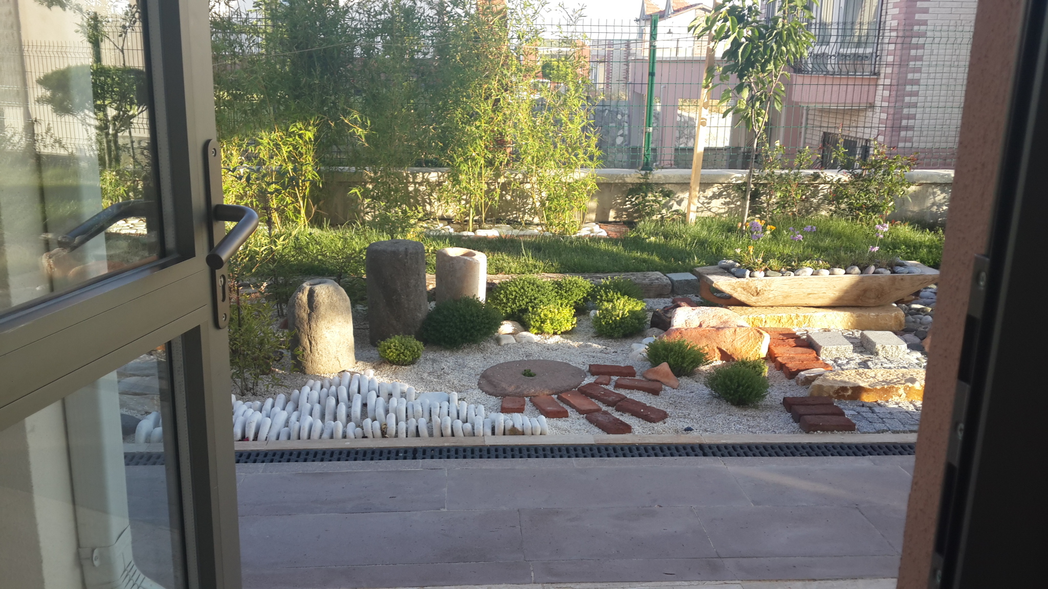 ÇAKILLI PEYZAJ UYGULAMAMIZ